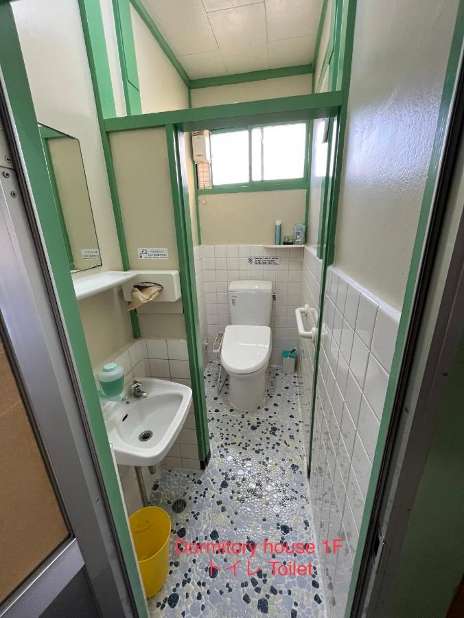 Dormitory Sandanya Guesthouse Shirahama Zewnętrze zdjęcie