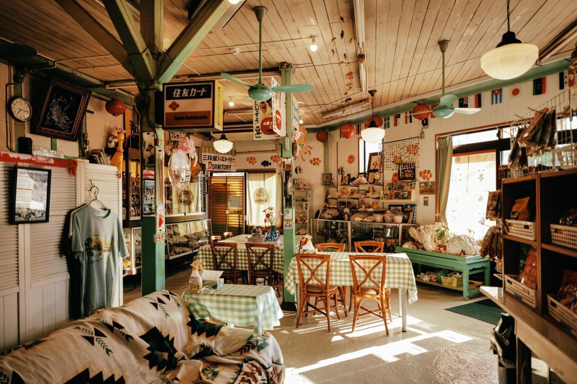 Dormitory Sandanya Guesthouse Shirahama Zewnętrze zdjęcie