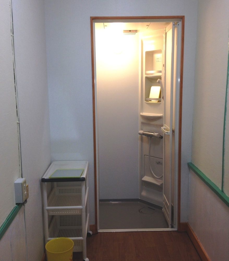 Dormitory Sandanya Guesthouse Shirahama Zewnętrze zdjęcie