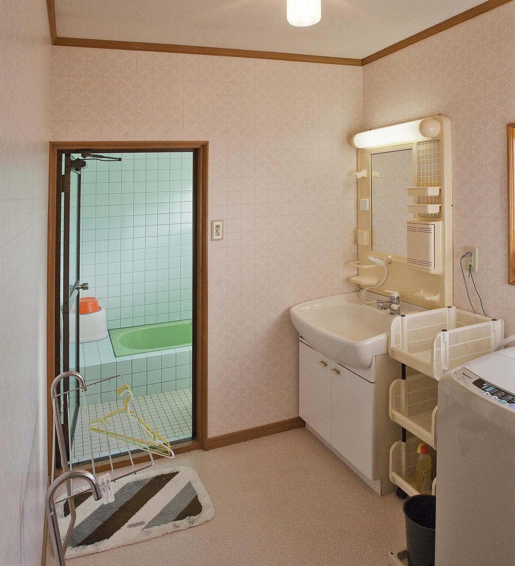 Dormitory Sandanya Guesthouse Shirahama Zewnętrze zdjęcie